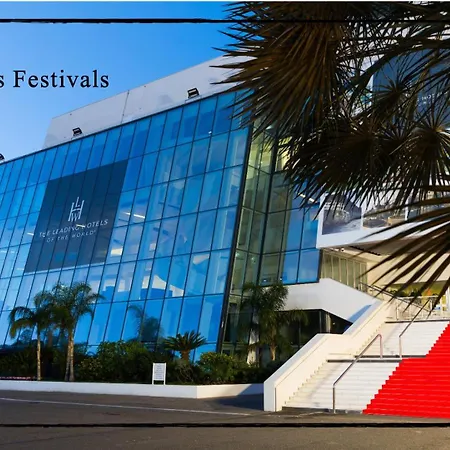 Daire Ioana - A Cannes