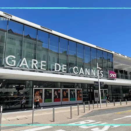 Ioana - A * Cannes