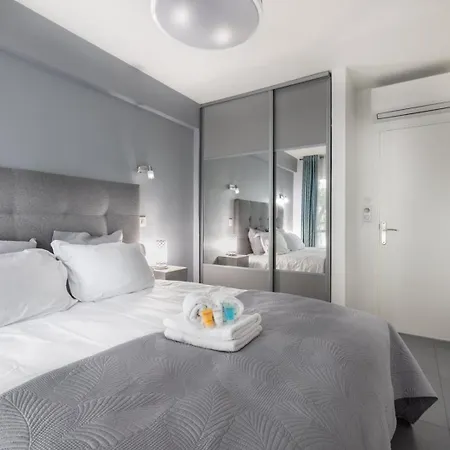 Ioana - A Apartment